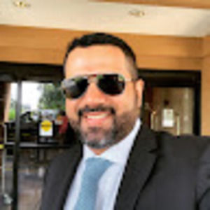 Meet your Posher, Ashish v